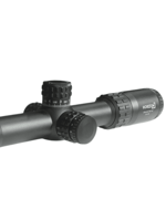 6-24x50 SF SIR MRAD دربيل هورايزن