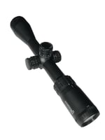 6-24x50 SF SIR MRAD دربيل هورايزن