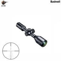 ناظور بندقية بوشنال Bushnell 6-18x50 R5, Black Rif...