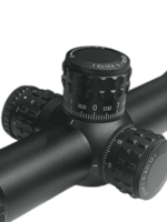 6-24x50 SF SIR MRAD دربيل هورايزن