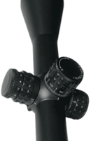 6-24x50 SF SIR MRAD دربيل هورايزن