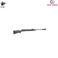 KRAL ARMS N-02 BREAK BARREL AIR RIFLE 4.5MM بندقية...