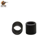 Muzzle Brake Thread Adapter - 5/8x24 to 1/2x28