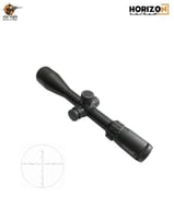 4-16x50 SF SIR MRAD sfp دربيل هورايزن