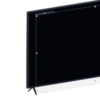 واقي شاشة تلفزيون مسطح مقاس 48 بوصة