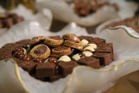 بكج الضيافة 100 شخص