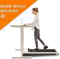 سير مشي ذكي بريموت كنترول