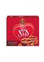شاي ريد ليبل شاي اسود ثقيل 100 كيس