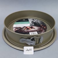 قالب تشيز كيك مدور