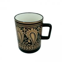 كوب سيراميك