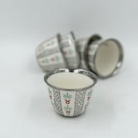 فنجال نقش التولة