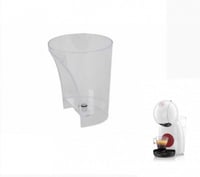 خزان ماء اله بيكولو اكس اس (بدون غطاء) dolce gusto...