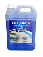 جالون منظف انزيمى للادوات