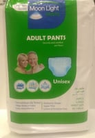 حفايض moon light L(كلوت)