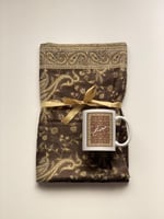 هدية الشال الكشميري | winter gift