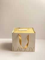 بوكس الزركونيا البنفسجي | Dark purple box