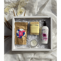 سبا بوكس | spa box