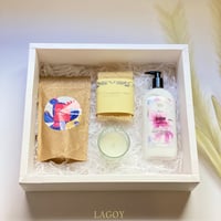 سبا بوكس | spa box