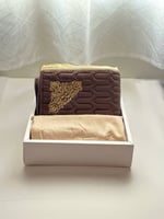 هدية طقم صلاة | كاكي