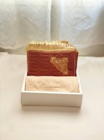 هدية طقم صلاة | وردي