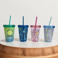 اكواب بتصميم مميز للاطفال