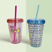 اكواب بتصميم مميز للاطفال