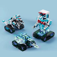 لعبة ليغو تركيب الروبوت 698 قطعة