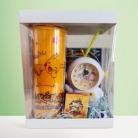 صندوق هدايا مميز للاولاد