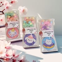 توزيعات مميزة للبنات