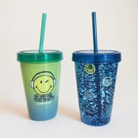 اكواب بتصميم مميز للاطفال