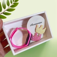 صندوق هدية لطيف للبنات