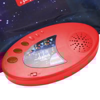 سجادة تعليم الصلاة الناطقة