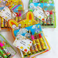 توزيعات للاطفال سبورة وبازل بتصميم متعدد الاشكال