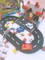 تركيب ليقو مدينة المرور