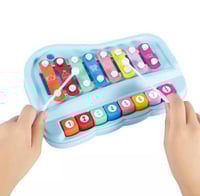 بيانو اصوات