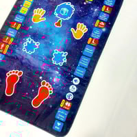 سجادة تعليم الصلاة الناطقة