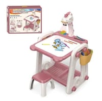 لعبة طاولة برجكتور الرسم والكتابة