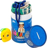 سجادة صلاة للاطفال بتصميم مميز