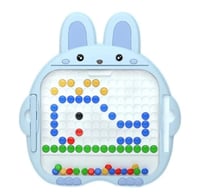 لعبة الرسم بالخرز