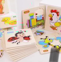 بزل الصور المجزأة