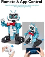 لعبة ليغو تركيب الروبوت 698 قطعة