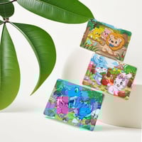 بازل حجم صغير