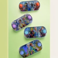 توزيعات لعبة الحلقات المائية للاطفال