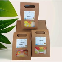 توزيعات بازل مميزة للاطفال