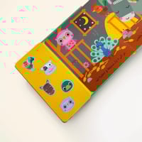 كتاب أصوات الحيوانات ( في المزرعة )