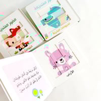 كتاب الصور المتحركة