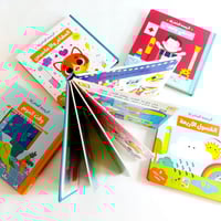 كتاب الرسوم المتحركة