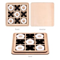 لعبة xo حجم كبير