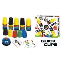 لعبة ترتيب الاكواب