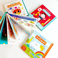 كتاب الرسوم المتحركة